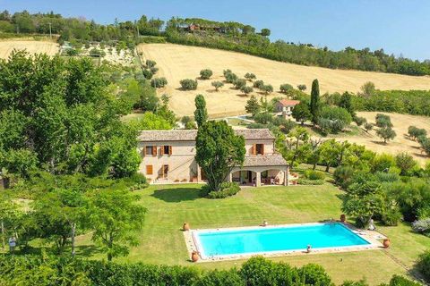 Villa i Fermo, Fermo, Fermo - € 990.000 | Ref: ila-342-255551 - foto 3