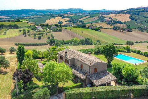 Villa i Fermo, Fermo, Fermo - € 990.000 | Ref: ila-342-255551 - foto 4