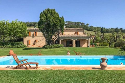 Villa i Fermo, Fermo, Fermo - € 990.000 | Ref: ila-342-255551 - foto 5