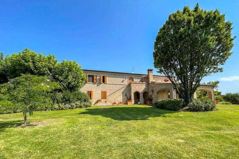 Villa i Fermo, Fermo, Fermo - € 990.000 | Ref: ila-342-255551 - foto 6