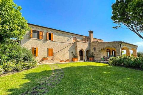 Villa i Fermo, Fermo, Fermo - € 990.000 | Ref: ila-342-255551 - foto 7