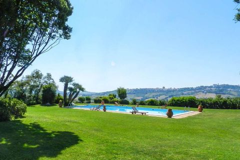 Villa i Fermo, Fermo, Fermo - € 990.000 | Ref: ila-342-255551 - foto 8