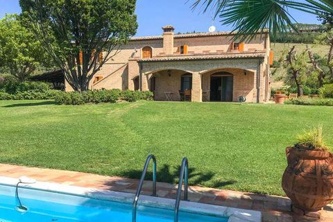 Villa i Fermo, Fermo, Fermo - € 990.000 | Ref: ila-342-255551 - foto 9
