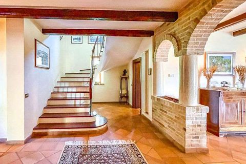 Villa i Fermo, Fermo, Fermo - € 990.000 | Ref: ila-342-255551 - foto 11