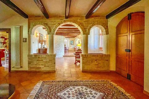 Villa i Fermo, Fermo, Fermo - € 990.000 | Ref: ila-342-255551 - foto 12