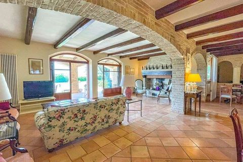 Villa i Fermo, Fermo, Fermo - € 990.000 | Ref: ila-342-255551 - foto 14