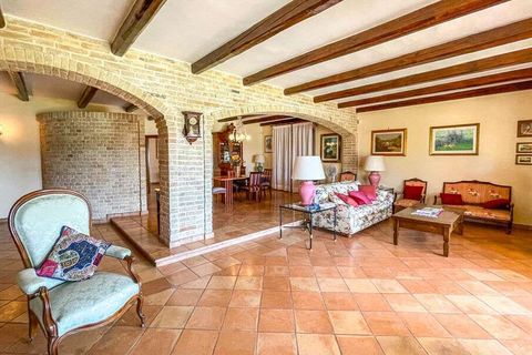 Villa i Fermo, Fermo, Fermo - € 990.000 | Ref: ila-342-255551 - foto 16