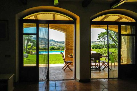 Villa i Fermo, Fermo, Fermo - € 990.000 | Ref: ila-342-255551 - foto 17