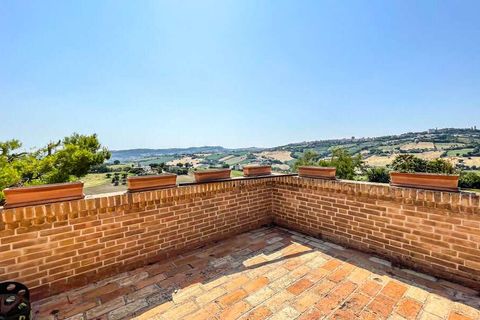Villa i Fermo, Fermo, Fermo - € 990.000 | Ref: ila-342-255551 - foto 21