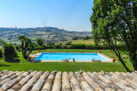 Villa i Fermo, Fermo, Fermo - € 990.000 | Ref: ila-342-255551 - foto 23
