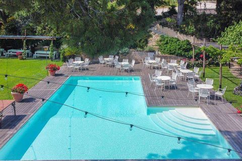 Villa a Cartoceto, Pesaro and Urbino, Cartoceto - € 2.400.000 | Ref: ila-360-255609 - foto 10