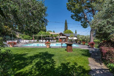 Villa a Cartoceto, Pesaro and Urbino, Cartoceto - € 2.400.000 | Ref: ila-360-255609 - foto 11