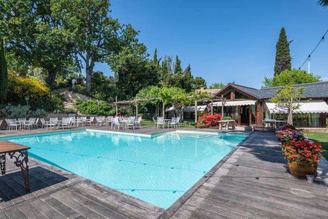 Villa a Cartoceto, Pesaro and Urbino, Cartoceto - € 2.400.000 | Ref: ila-360-255609 - foto 13