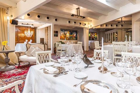 Villa a Cartoceto, Pesaro and Urbino, Cartoceto - € 2.400.000 | Ref: ila-360-255609 - foto 17