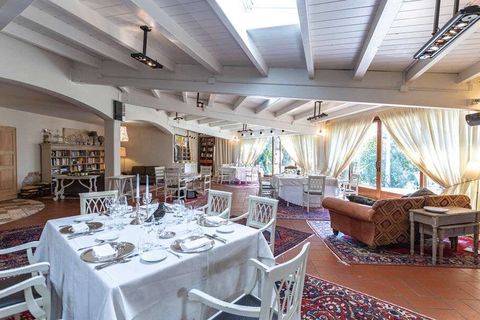 Villa a Cartoceto, Pesaro and Urbino, Cartoceto - € 2.400.000 | Ref: ila-360-255609 - foto 18