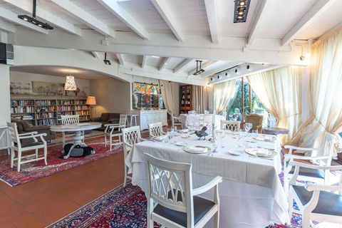 Villa a Cartoceto, Pesaro and Urbino, Cartoceto - € 2.400.000 | Ref: ila-360-255609 - foto 19