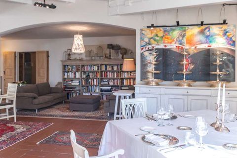 Villa a Cartoceto, Pesaro and Urbino, Cartoceto - € 2.400.000 | Ref: ila-360-255609 - foto 20
