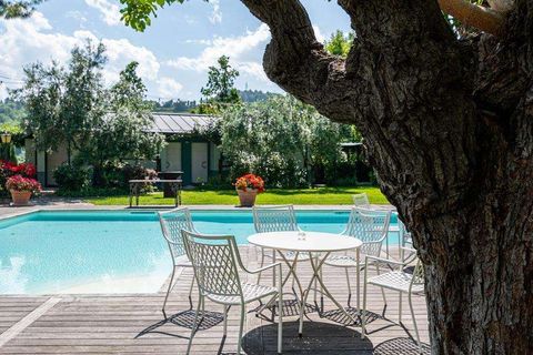 Villa a Cartoceto, Pesaro and Urbino, Cartoceto - € 2.400.000 | Ref: ila-360-255609 - foto 22