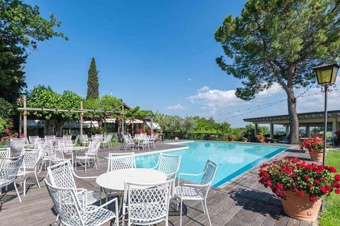 Villa a Cartoceto, Pesaro and Urbino, Cartoceto - € 2.400.000 | Ref: ila-360-255609 - foto 24