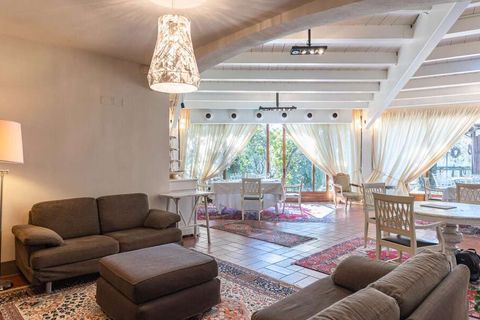Villa a Cartoceto, Pesaro and Urbino, Cartoceto - € 2.400.000 | Ref: ila-360-255609 - foto 27