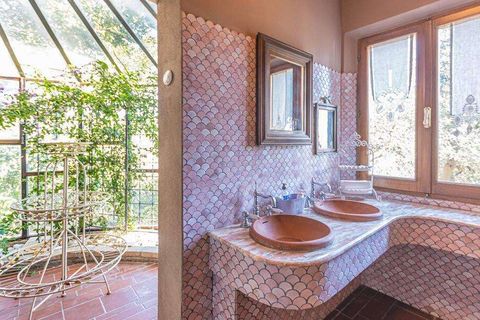 Villa a Cartoceto, Pesaro and Urbino, Cartoceto - € 2.400.000 | Ref: ila-360-255609 - foto 30
