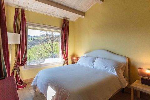 Villa a Cartoceto, Pesaro and Urbino, Cartoceto - € 2.400.000 | Ref: ila-360-255609 - foto 36