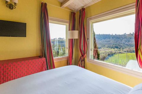 Villa a Cartoceto, Pesaro and Urbino, Cartoceto - € 2.400.000 | Ref: ila-360-255609 - foto 37