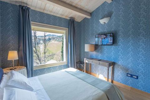 Villa a Cartoceto, Pesaro and Urbino, Cartoceto - € 2.400.000 | Ref: ila-360-255609 - foto 39