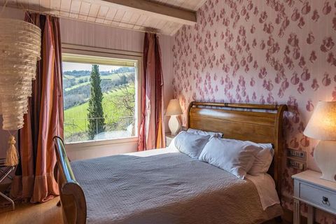 Villa a Cartoceto, Pesaro and Urbino, Cartoceto - € 2.400.000 | Ref: ila-360-255609 - foto 40