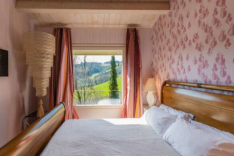 Villa a Cartoceto, Pesaro and Urbino, Cartoceto - € 2.400.000 | Ref: ila-360-255609 - foto 41