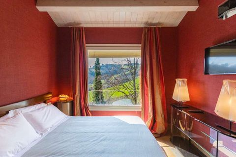 Villa a Cartoceto, Pesaro and Urbino, Cartoceto - € 2.400.000 | Ref: ila-360-255609 - foto 44
