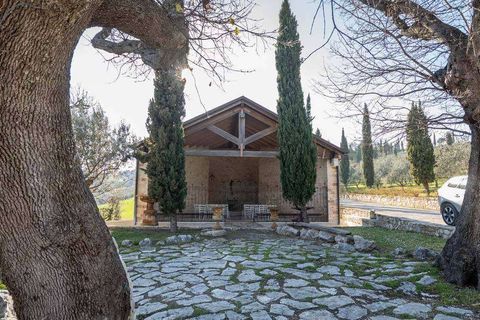 Villa a Cartoceto, Pesaro and Urbino, Cartoceto - € 2.400.000 | Ref: ila-360-255609 - foto 47
