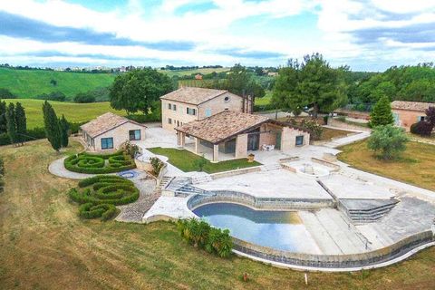 Villa a Ancona, Ancona, Ancona - € 1.850.000 | Ref: ila-264-255880 - foto 2