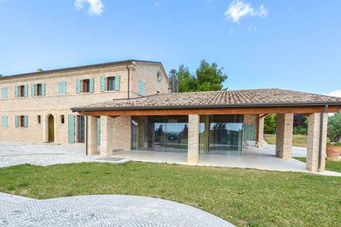 Villa a Ancona, Ancona, Ancona - € 1.850.000 | Ref: ila-264-255880 - foto 3