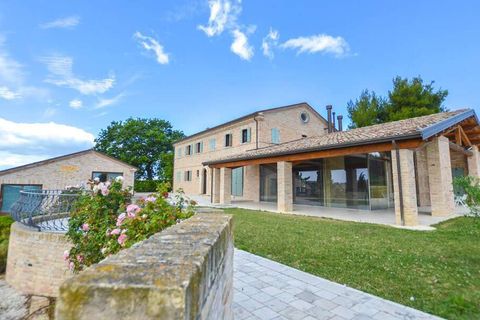 Villa a Ancona, Ancona, Ancona - € 1.850.000 | Ref: ila-264-255880 - foto 4