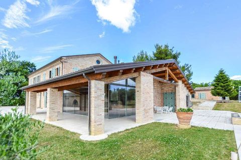 Villa a Ancona, Ancona, Ancona - € 1.850.000 | Ref: ila-264-255880 - foto 5