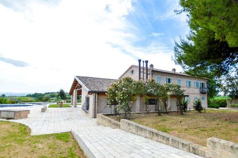 Villa a Ancona, Ancona, Ancona - € 1.850.000 | Ref: ila-264-255880 - foto 7