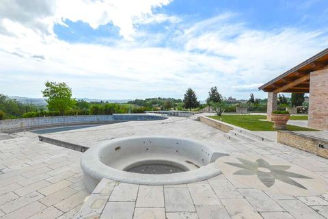 Villa a Ancona, Ancona, Ancona - € 1.850.000 | Ref: ila-264-255880 - foto 8