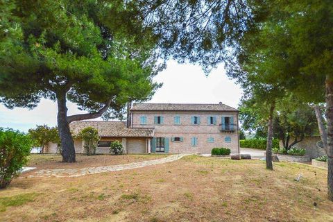 Villa a Ancona, Ancona, Ancona - € 1.850.000 | Ref: ila-264-255880 - foto 9