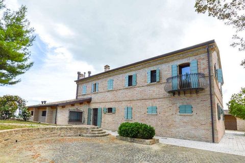 Villa a Ancona, Ancona, Ancona - € 1.850.000 | Ref: ila-264-255880 - foto 10