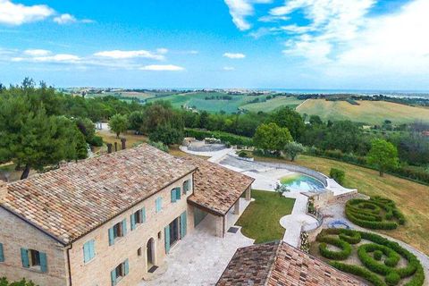 Villa a Ancona, Ancona, Ancona - € 1.850.000 | Ref: ila-264-255880 - foto 16