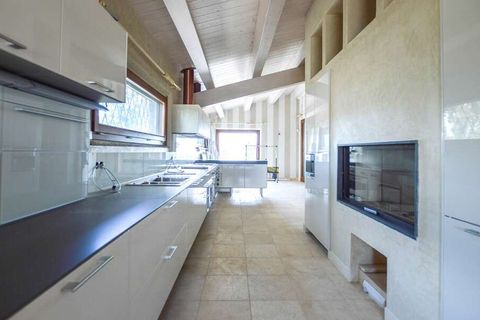 Villa a Ancona, Ancona, Ancona - € 1.850.000 | Ref: ila-264-255880 - foto 22