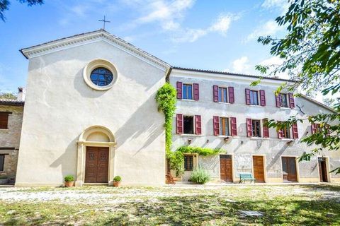 Villa a Pesaro, Pesaro and Urbino, Pesaro - € 1.650.000 | Ref: ila-292-256095 - foto 6