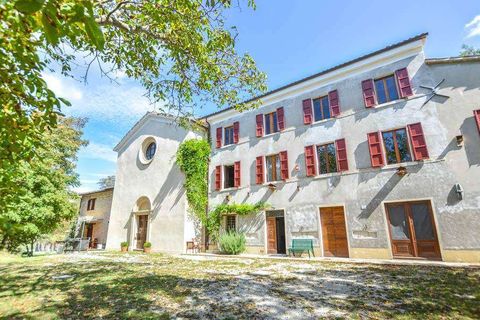 Villa a Pesaro, Pesaro and Urbino, Pesaro - € 1.650.000 | Ref: ila-292-256095 - foto 7