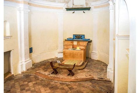 Villa a Pesaro, Pesaro and Urbino, Pesaro - € 1.650.000 | Ref: ila-292-256095 - foto 13