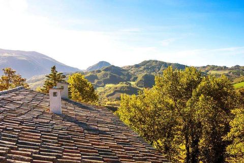 Villa a Pesaro, Pesaro and Urbino, Pesaro - € 1.650.000 | Ref: ila-292-256095 - foto 19
