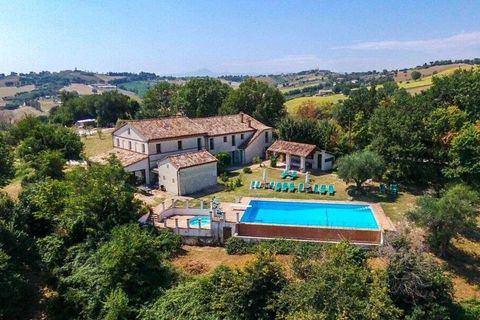 Villa a Ancona, Ancona, Ancona - € 2.300.000 | Ref: ila-202-256120 - foto 3