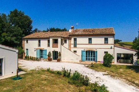 Villa a Ancona, Ancona, Ancona - € 2.300.000 | Ref: ila-202-256120 - foto 4