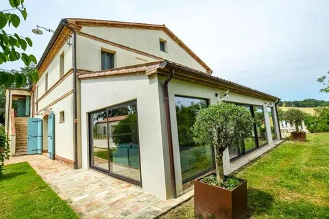 Villa a Ancona, Ancona, Ancona - € 2.300.000 | Ref: ila-202-256120 - foto 5