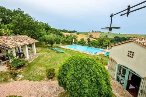 Villa a Ancona, Ancona, Ancona - € 2.300.000 | Ref: ila-202-256120 - foto 13